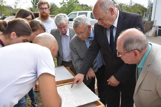 Bieneninstitut Kirchhain