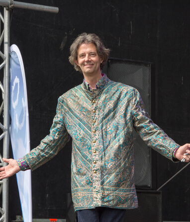 Hessentag in Hofgeismar