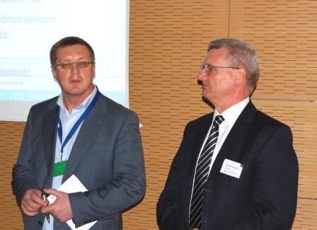 Ukrainische Kommunen