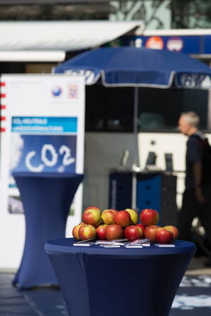 Tag der Nachhaltigkeit