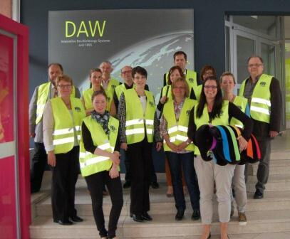 Lernnetzwerkveranstaltung