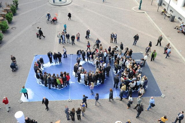 Tag der Nachhaltigkeit