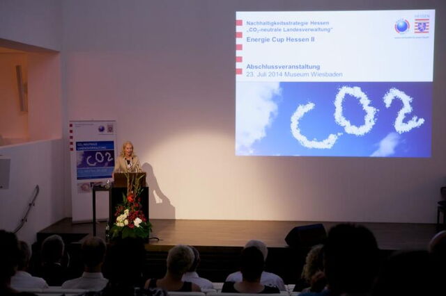 Energie Cup Hessen II