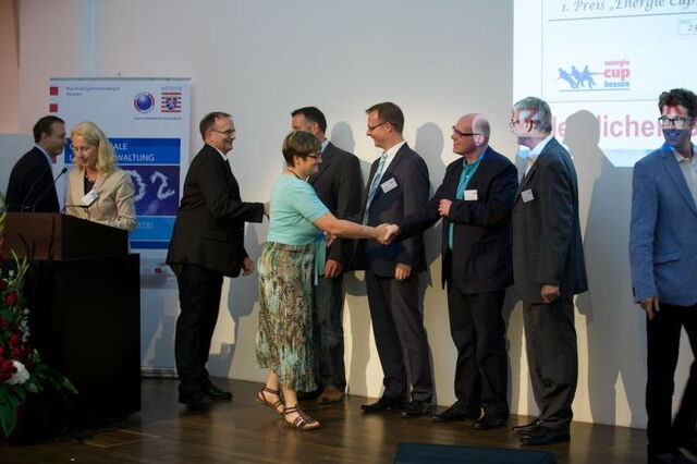 Energie Cup Hessen II