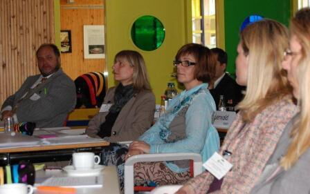 Lernnetzwerkveranstaltung