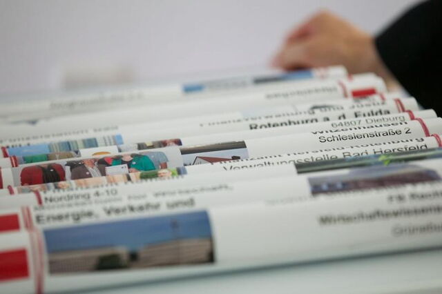 Energie Cup Hessen II