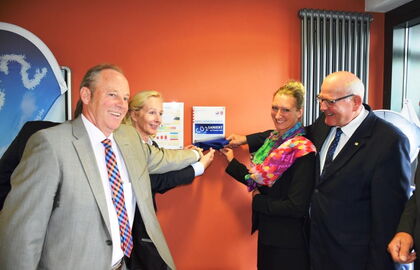 Finanzamt Alsfeld-Lauterbach