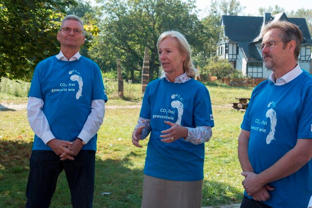 Tag der Nachhaltigkeit