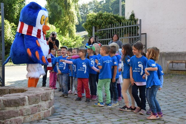 Tag der Nachhaltigkeit