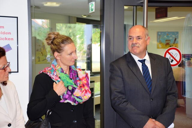 Finanzamts Alsfeld-Lauterbach