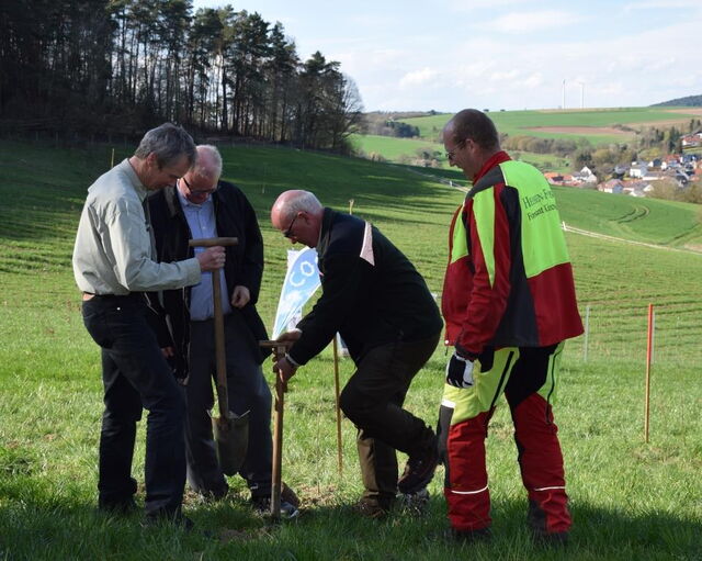 Klimaschutz in Hessen