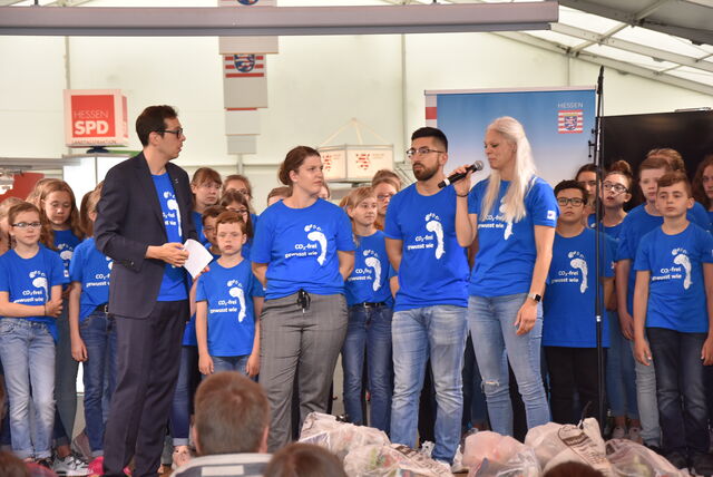 Bastian Korff (hr1), Luisa Karges, Özgur Kutluay, Nina Marlen Otto