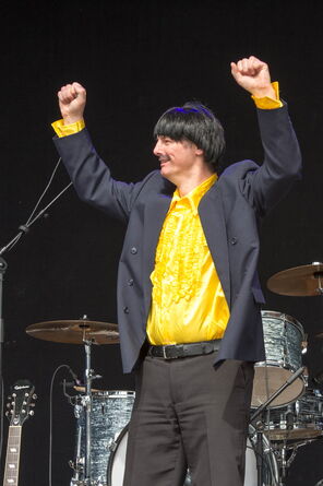 Hessentag in Hofgeismar