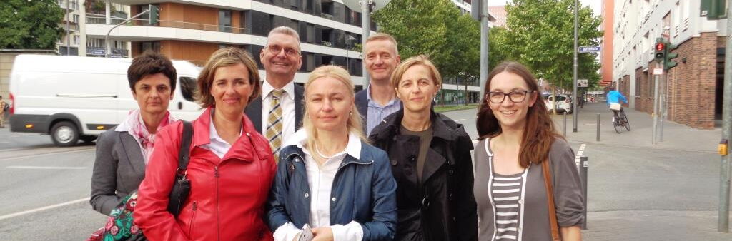 Twinning Light Projekt