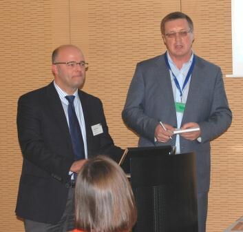 Ukrainische Kommunen