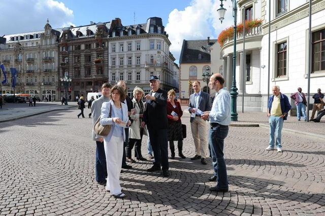 2. Hessischer Tag der NachhaltigkeitT