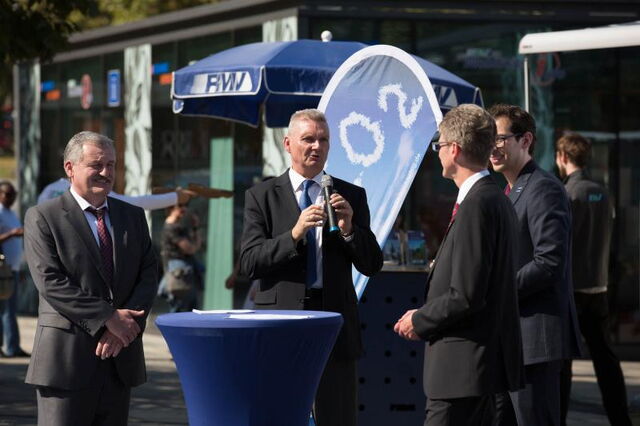 Tag der Nachhaltigkeit