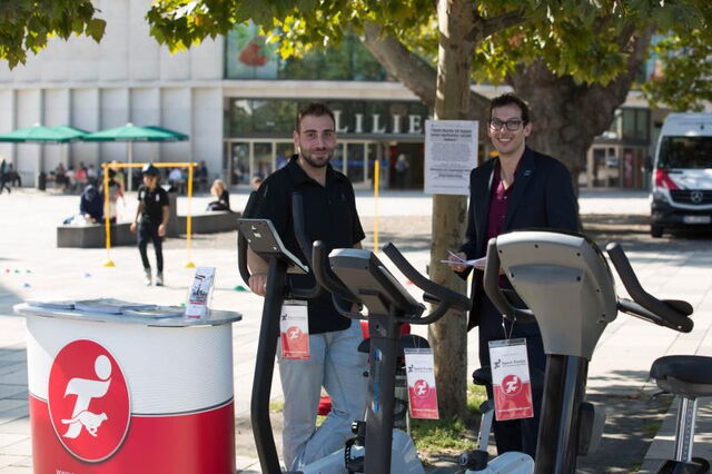 Tag der Nachhaltigkeit