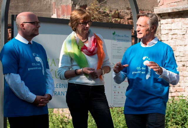 Tag der Nachhaltigkeit