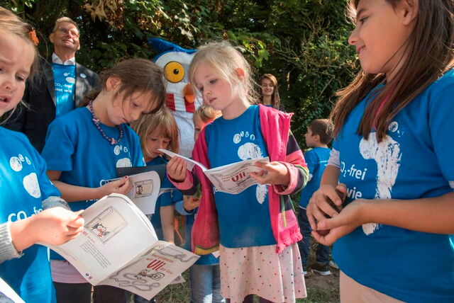 Tag der Nachhaltigkeit