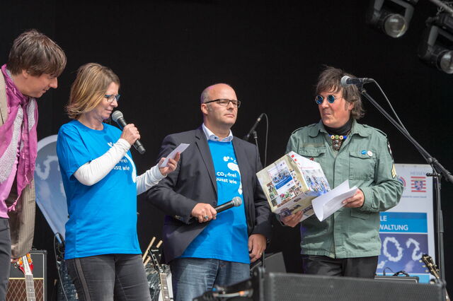 Hessentag in Hofgeismar