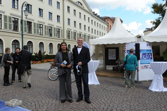 Tag der Nachhaltigkeit