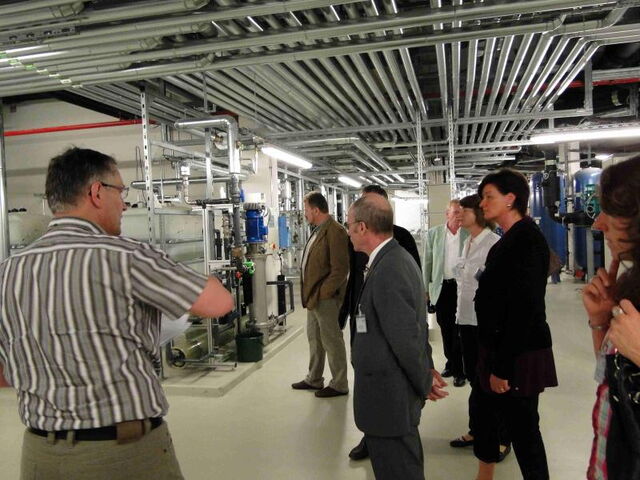 Lernnetzwerkveranstaltung