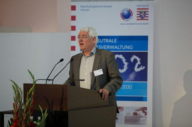 Energie Cup Hessen II