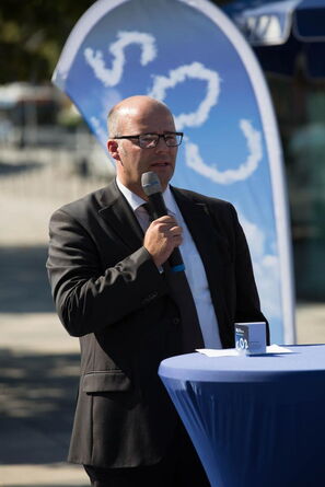 Tag der Nachhaltigkeit