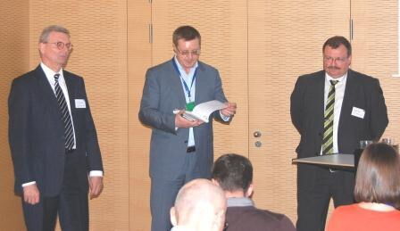 Ukrainische Kommunen