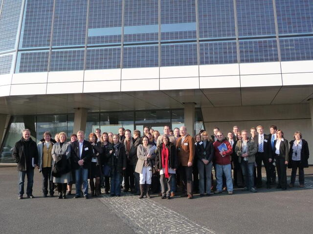 Lernnetzwerkveranstaltung