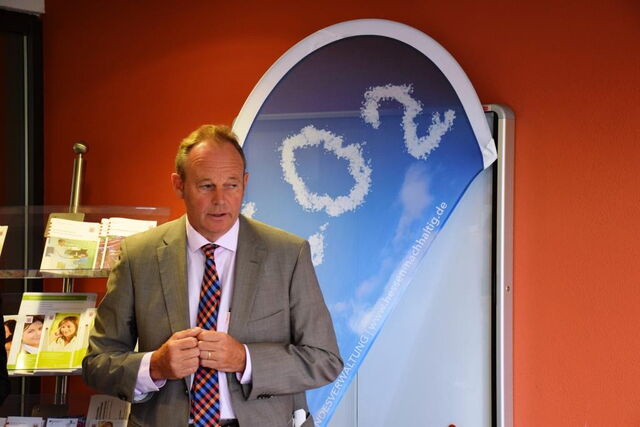 Finanzamts Alsfeld-Lauterbach