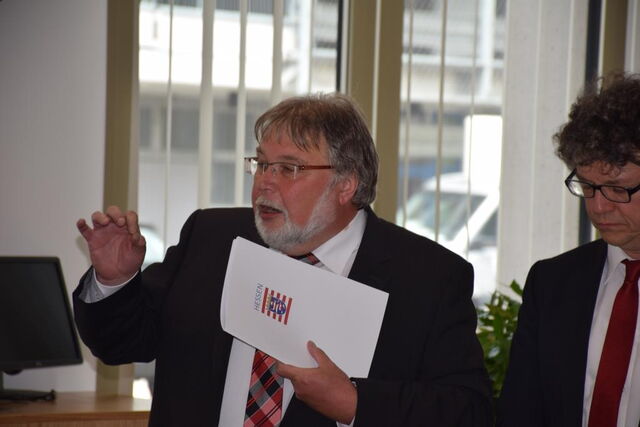 Fernwärmerahmenvertrag