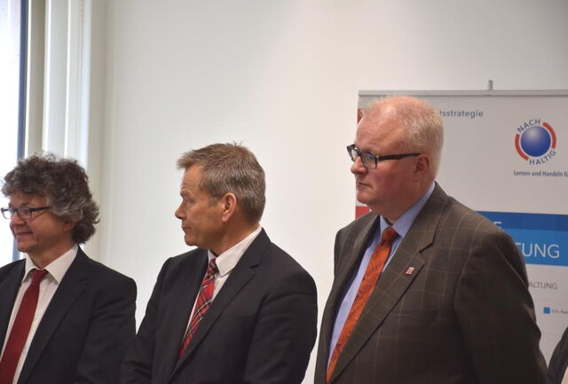 Fernwärmerahmenvertrag