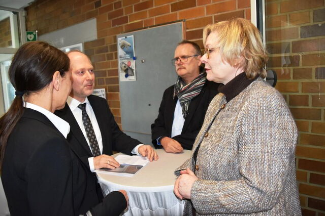 Polizeistation Weilburg