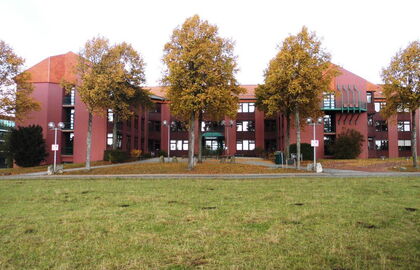 Energieeffiziente Nahwärmeversorgung