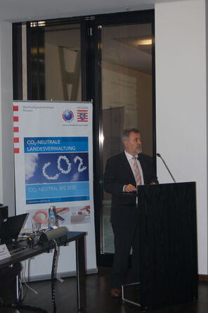 Kick-off Fortbildung