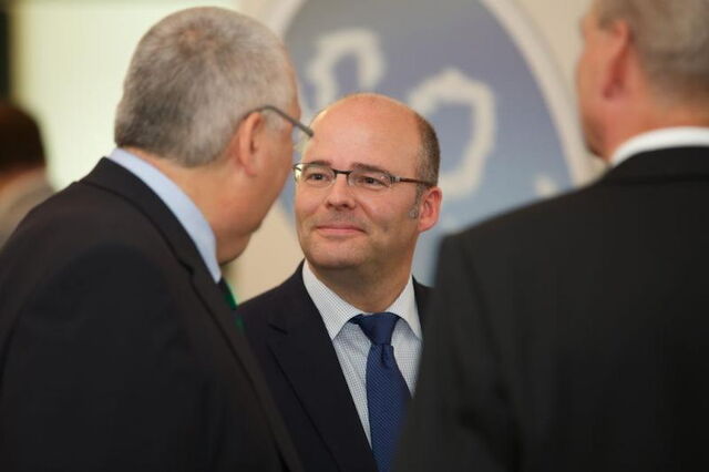 Energie Cup Hessen II