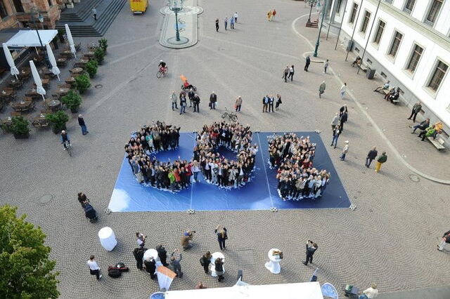 Tag der Nachhaltigkeit