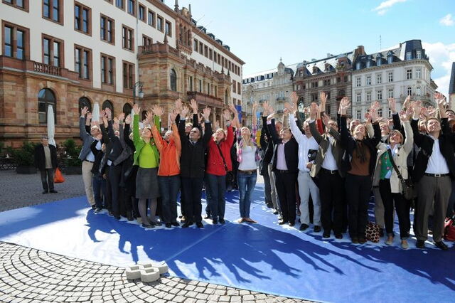 Tag der Nachhaltigkeit