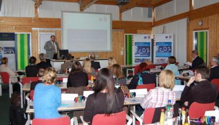 Lernnetzwerkveranstaltung