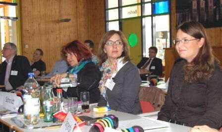 Lernnetzwerkveranstaltung