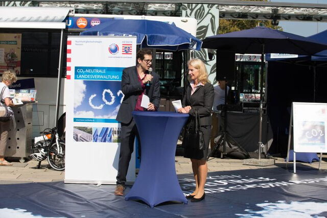 Tag der Nachhaltigkeit