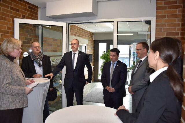 Polizeistation Weilburg