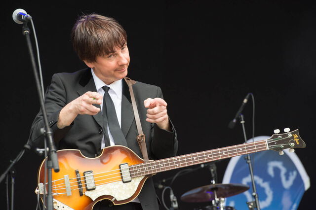 Hessentag in Hofgeismar