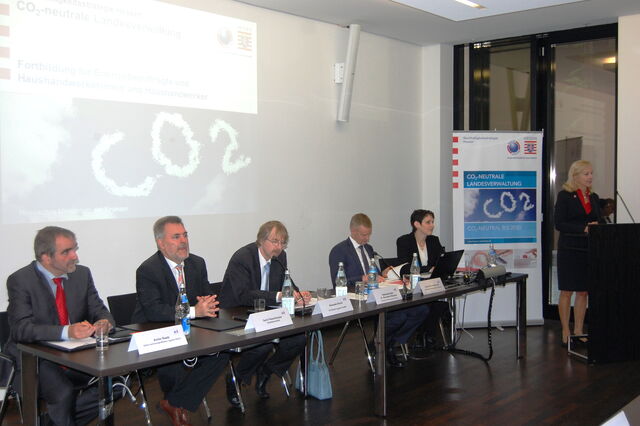 Kick-off Fortbildung