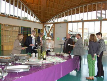 Lernnetzwerkveranstaltung