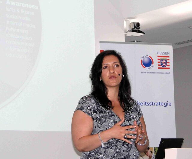 Lernnetzwerkveranstaltung