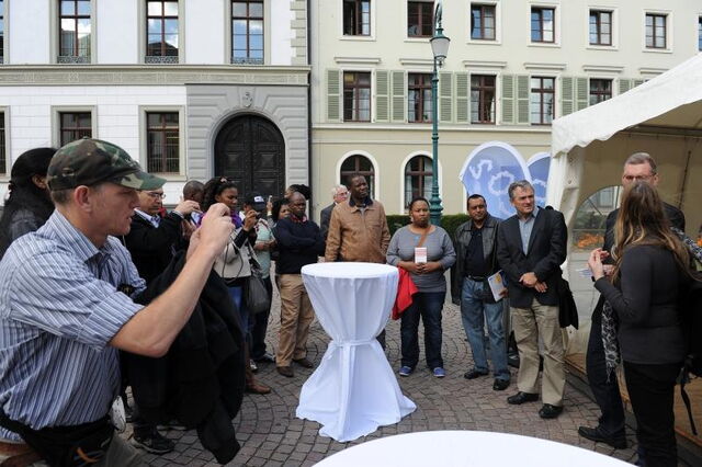 Tag der Nachhaltigkeit