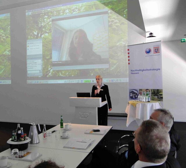 Lernnetzwerkveranstaltung